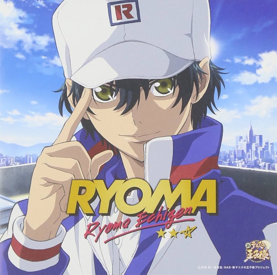Amazon.co.jp: RYOMA: ミュージック